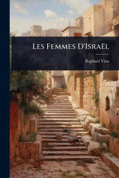 Cover Les Femmes D'Israël