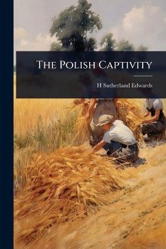 Cover The Polish Captivity