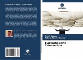 Evidenzbasierte Zahnmedizin Evidenzbasierte Zahnmedizin