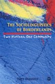 Sociolinguistics Of Borderlands Sociolinguistics Of Borderlands