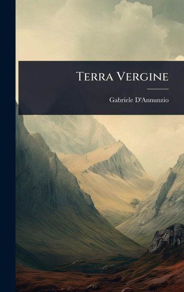 Terra Vergine