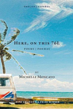 Here, on this 76L - Moncayo, Michelle