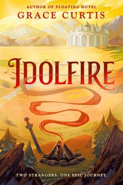 Cover Idolfire