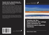 Canales de Na+ dependientes del voltaje como sensores no fotónicos para especies reactivas Canales de Na+ dependientes del voltaje como sensores no fotónicos para especies reactivas