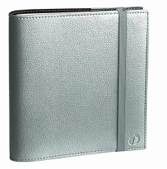 Cover Time&Life ML Medium Silber 2026