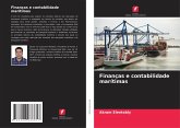 Finanças e contabilidade marítimas
