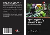 Scienze della vita e della terra 8° anno di istruzione di base Scienze della vita e della terra 8° anno di istruzione di base