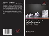 Logistyka zwrotna dla zrównowa¿onego ¿a¿cucha dostaw Logistyka zwrotna dla zrównowa¿onego ¿a¿cucha dostaw