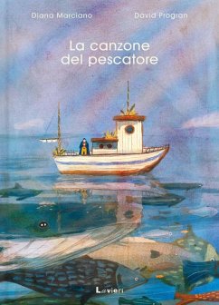 Cover La canzone del pescatore