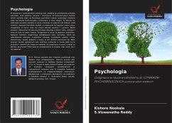 Cover Psychologia