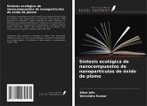 Síntesis ecológica de nanocompuestos de nanopartículas de óxido de plomo Síntesis ecológica de nanocompuestos de nanopartículas de óxido de plomo