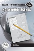 Celebrity Word Scramble Hollywood Legends