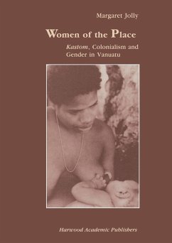 Women of the Place - Jolly, Margaret Women of the Place - Jolly, Margaret