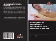 Cardiografia ad impedenza e monitoraggio della pressione sanguigna - Jabeur, Mariem