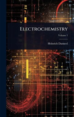 Cover Electrochemistry
