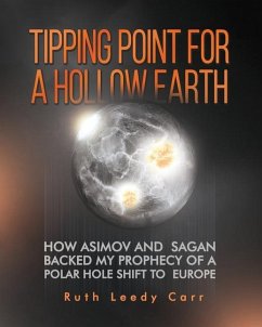 Cover Tipping Point for a Hollow Earth