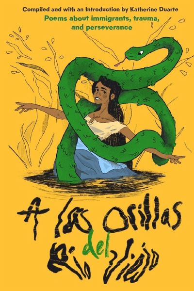 A Las Orillas del Río Viejo A Las Orillas del Río Viejo