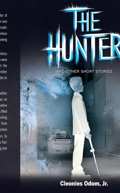 Cover The Hunter, And Other Short Stories