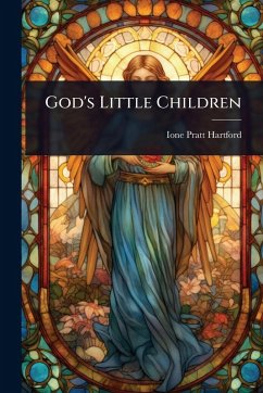 Cover God's Little Children