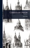 Christian Union Christian Union