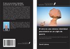 El otro es uno mismo: identidad poscolonial en un siglo de guerra