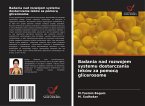 Badania nad rozwojem systemu dostarczania leków za pomoc¿ glicerosome