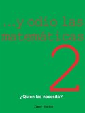 ...y Odio Las Matemáticas 2 ...y Odio Las Matemáticas 2
