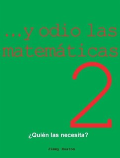 Cover ...y Odio Las Matemáticas 2