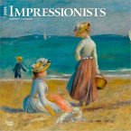 Impressionists 2026 12 X 24 Inch (Hanging) Monthly Square Wall Calendar Plastic-Free Impressionists 2026 12 X 24 Inch (Hanging) Monthly Square Wall Calendar Plastic-Free
