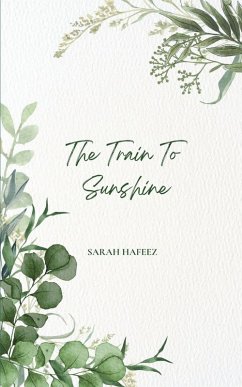 The Train To Sunshine Cover The Train To Sunshine