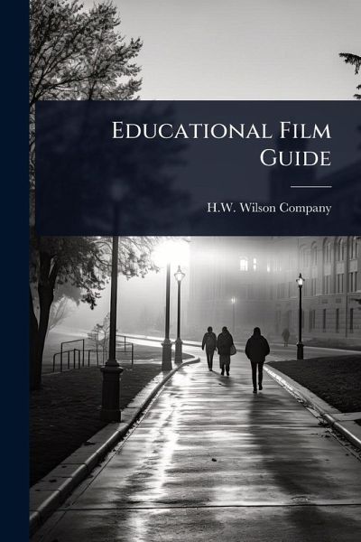 Educational Film Guide