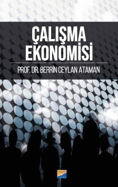 Cover Calisma Ekonomisi