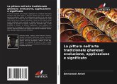 La pittura nell'arte tradizionale ghanese: evoluzione, applicazione e significato La pittura nell'arte tradizionale ghanese: evoluzione, applicazione e significato