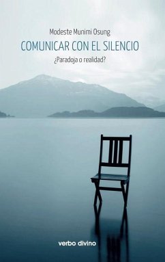 Cover Comunicar con el silencio