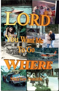 Cover Lord, You Want Me to Go Where?