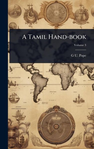 A Tamil Hand-book