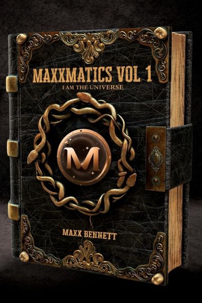 Maxxmatics vol 1 Maxxmatics vol 1