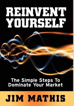 Cover Reinvent Yourself
