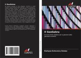 Il GeoGebra Il GeoGebra