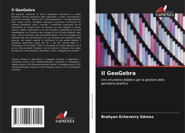 Il GeoGebra