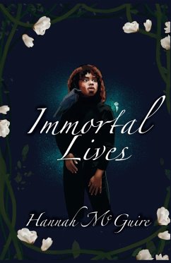 Cover Immortal Lives