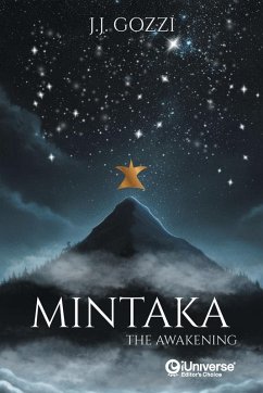 MINTAKA - Gozzi, J. J.