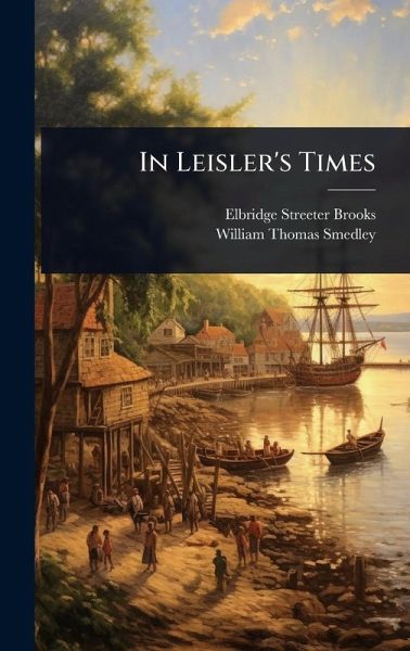 In Leisler's Times In Leisler's Times