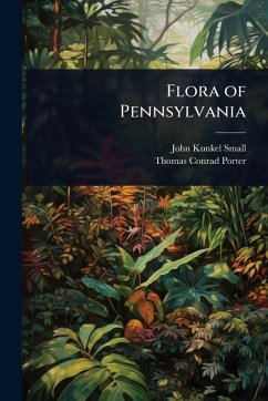 Cover Flora of Pennsylvania