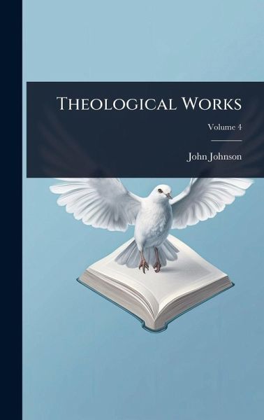 Theological Works Theological Works