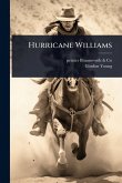 Hurricane Williams