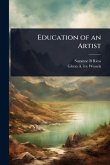 Education of an Artist