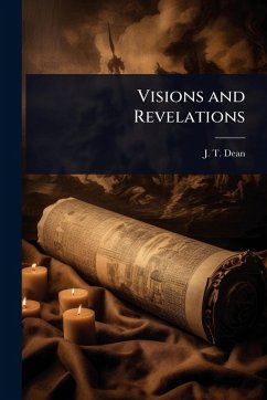 Visions and Revelations Cover Visions and Revelations