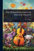 The Peradventures of Private Pagett The Peradventures of Private Pagett