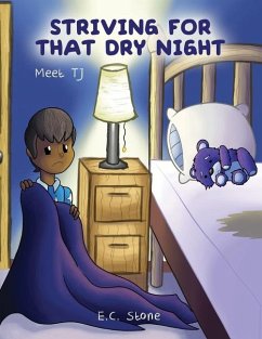 Cover Striving for That Dry Night